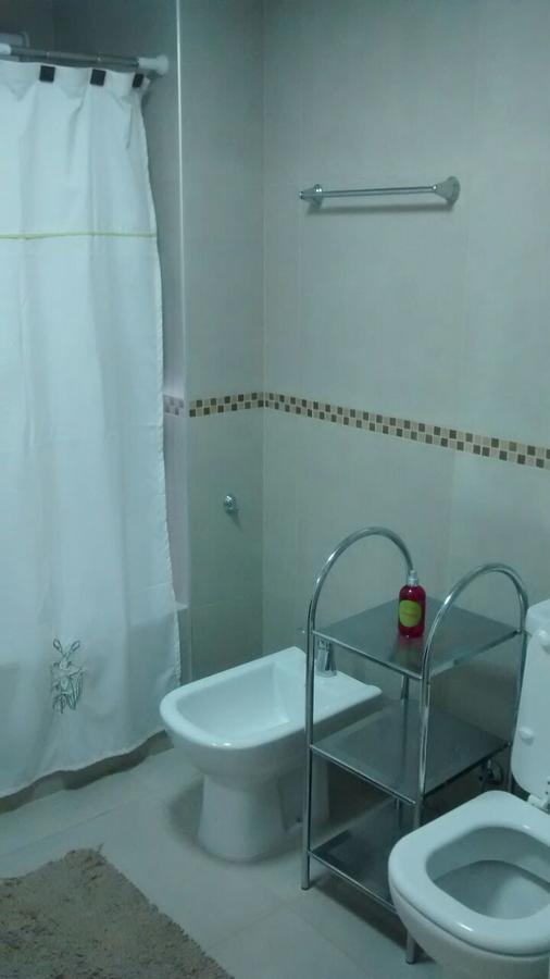Torre 1 Relax Apartment Puerto Madryn Exterior photo