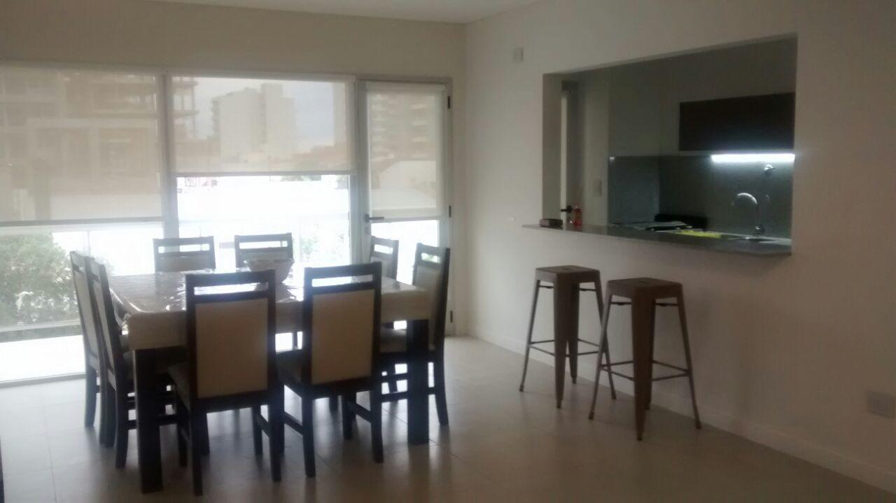 Torre 1 Relax Apartment Puerto Madryn Exterior photo