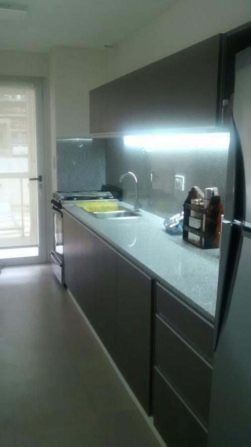Torre 1 Relax Apartment Puerto Madryn Exterior photo