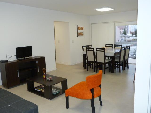 Torre 1 Relax Apartment Puerto Madryn Exterior photo