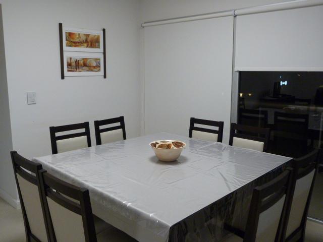 Torre 1 Relax Apartment Puerto Madryn Exterior photo
