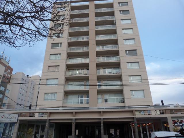 Torre 1 Relax Apartment Puerto Madryn Exterior photo