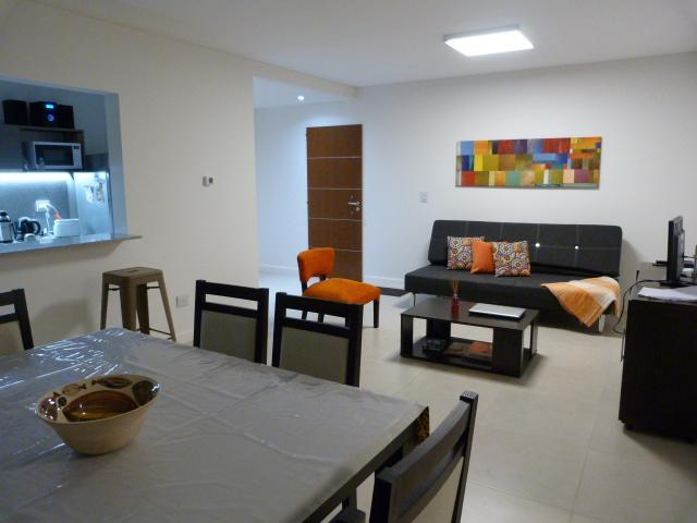 Torre 1 Relax Apartment Puerto Madryn Exterior photo