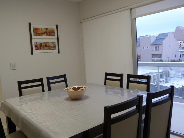 Torre 1 Relax Apartment Puerto Madryn Exterior photo